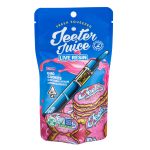 Harvest Society Jeeter Straws GMO Cookies