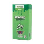 Harvest Society Packwoods Melonade