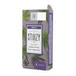 Harvest Society Stiiizy 1g Watermelon Z