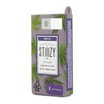 Harvest Society Stiiizy 1g White Raspberry