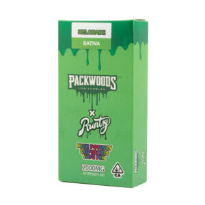 Packwoods - Melonade