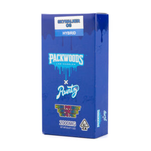 Packwoods - Skywalker OG